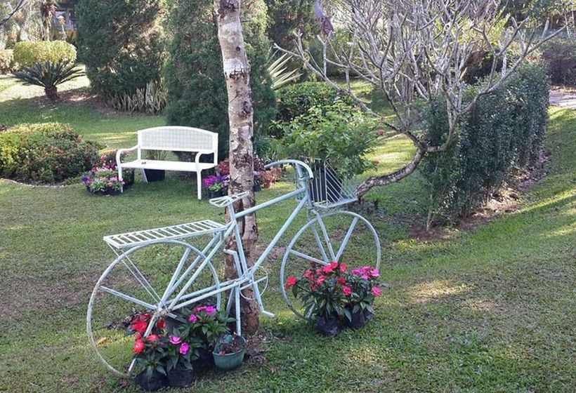 Pension Baan Jaokorkluay 13