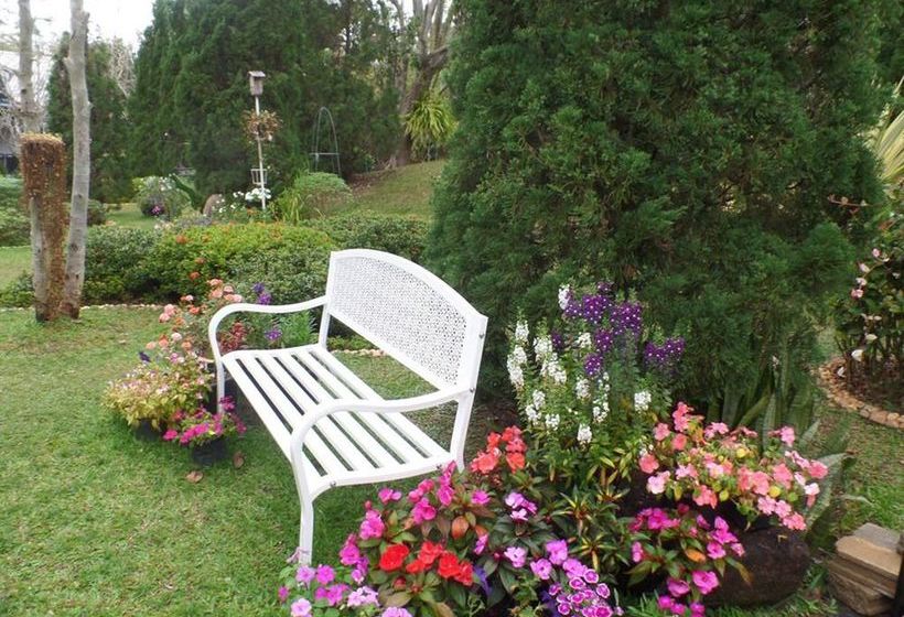 Pension Baan Jaokorkluay 14