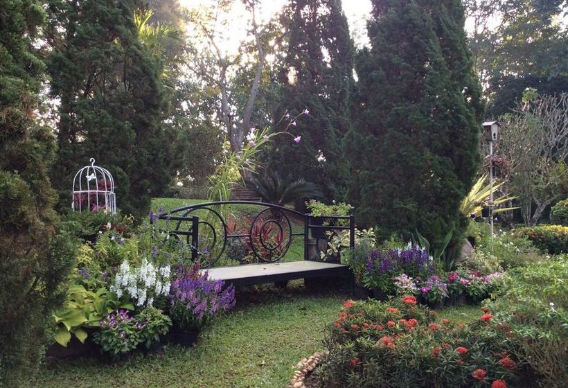 Pension Baan Jaokorkluay 15