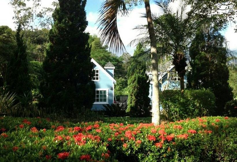 Pension Baan Jaokorkluay 17