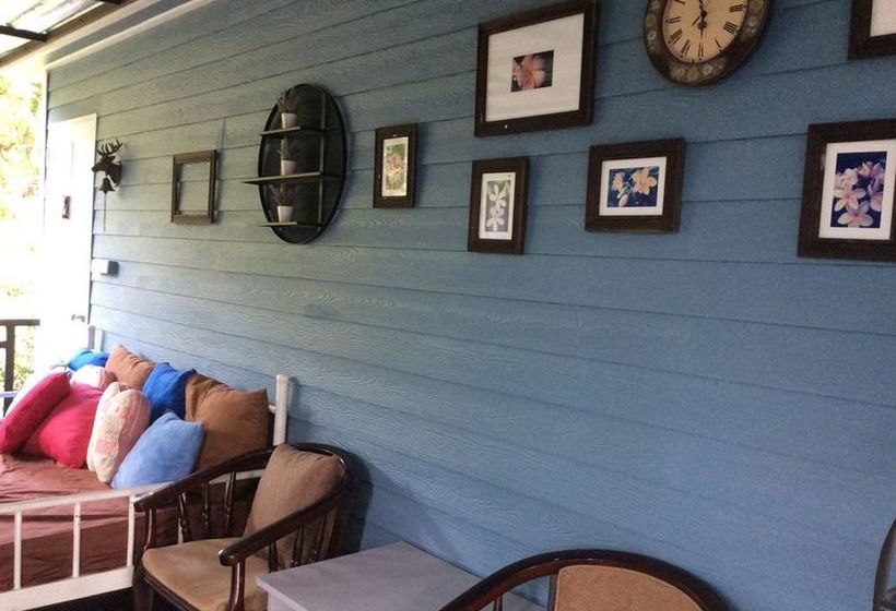 Pension Baan Jaokorkluay 19