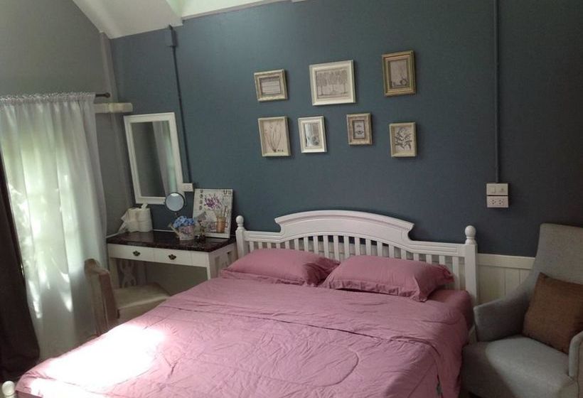 Pension Baan Jaokorkluay 2