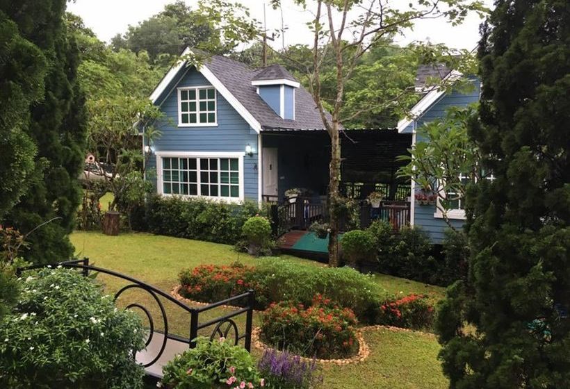 Pension Baan Jaokorkluay 20