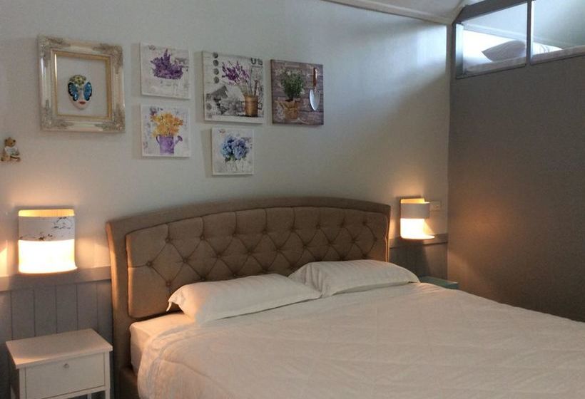 Pension Baan Jaokorkluay 7