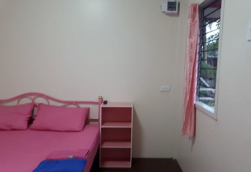 Hotel Chokesombat Resort 1