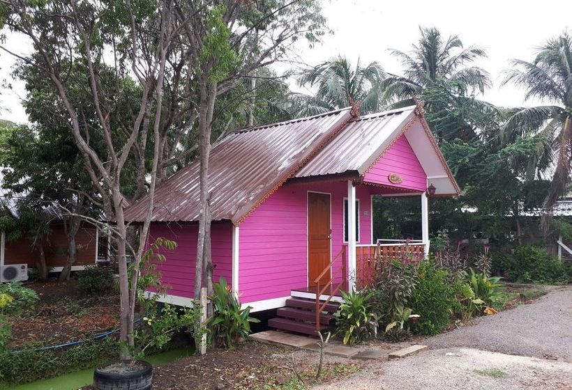 Hotel Chokesombat Resort 10