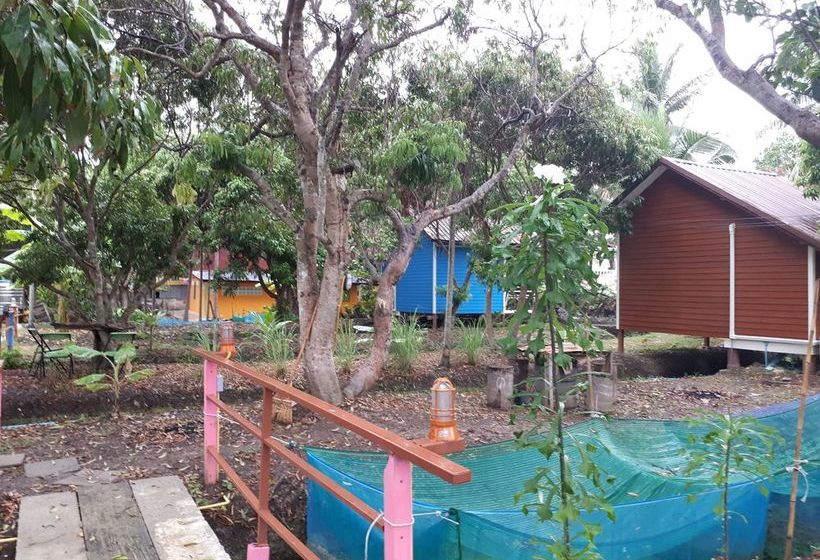 Hotel Chokesombat Resort 11