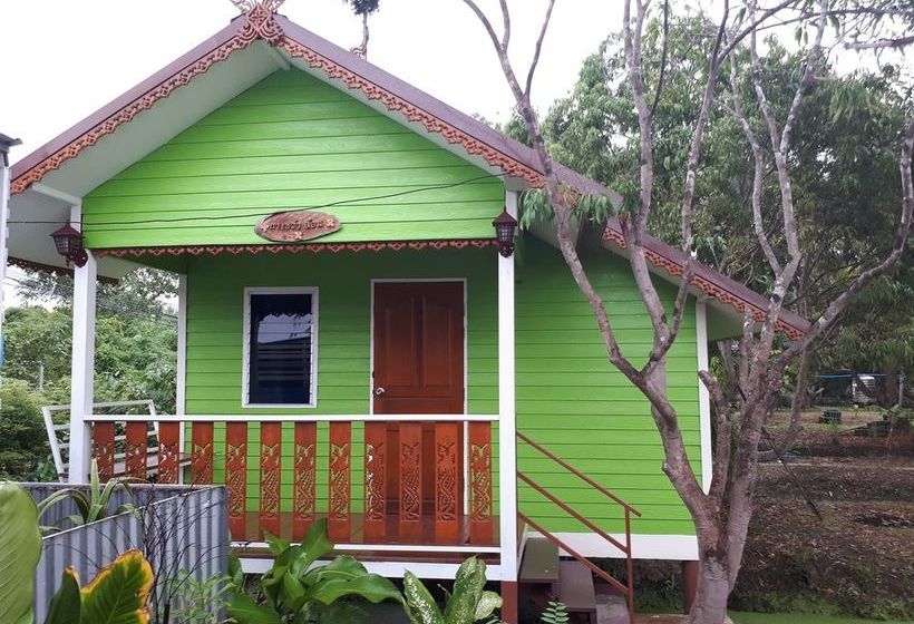 Hotel Chokesombat Resort 12