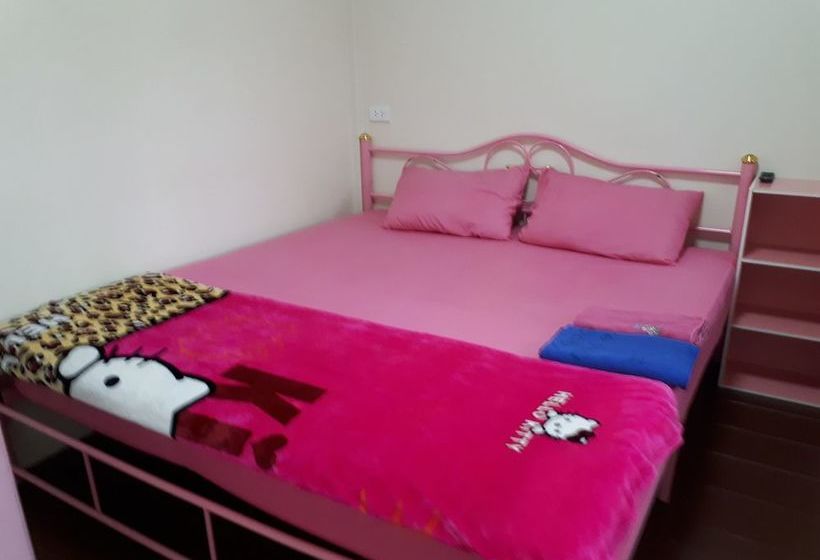 Hotel Chokesombat Resort 2