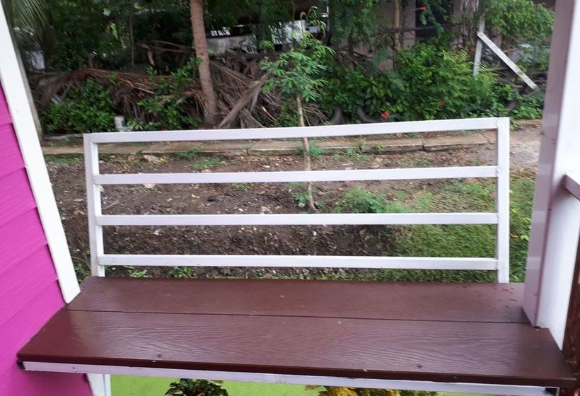 Hotel Chokesombat Resort 3