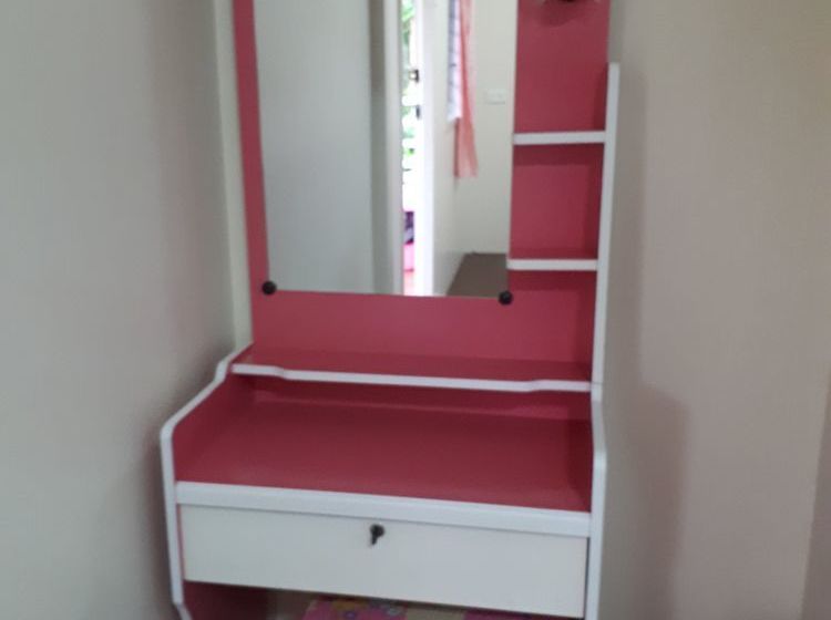 Hotel Chokesombat Resort 4