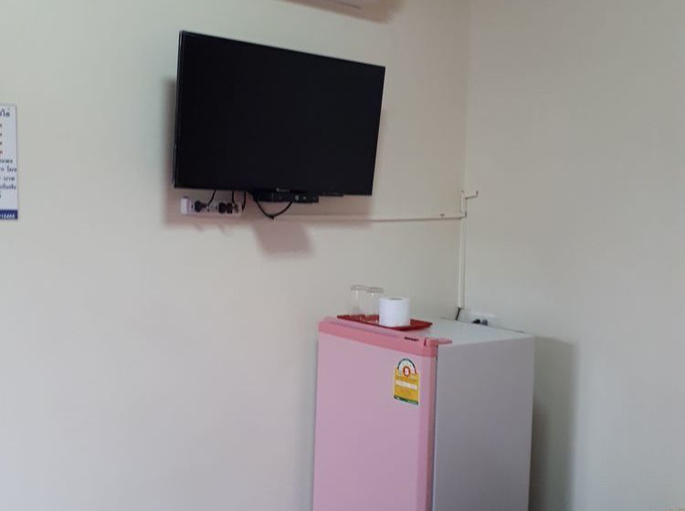 Hotel Chokesombat Resort 5