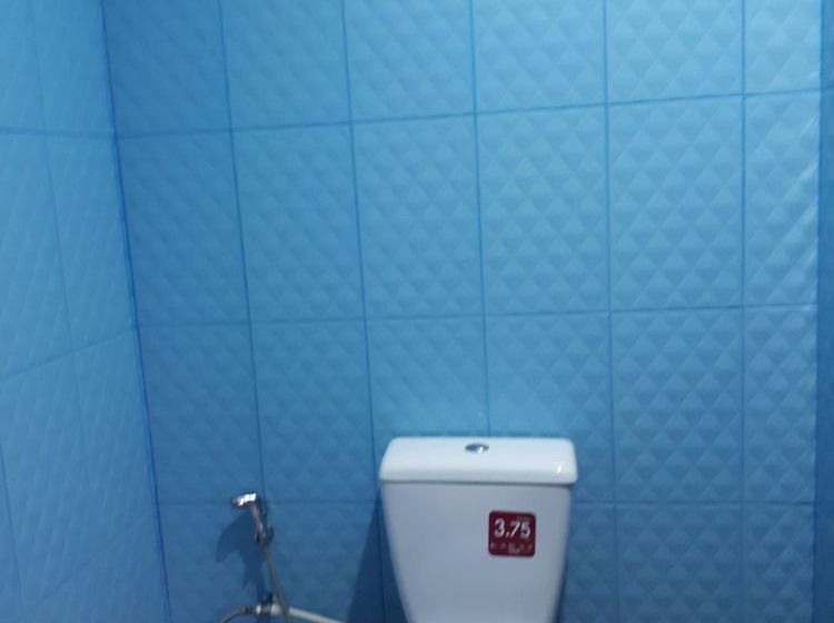 Hotel Chokesombat Resort 6