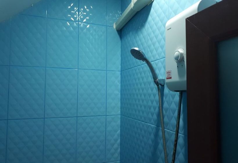 Hotel Chokesombat Resort 7