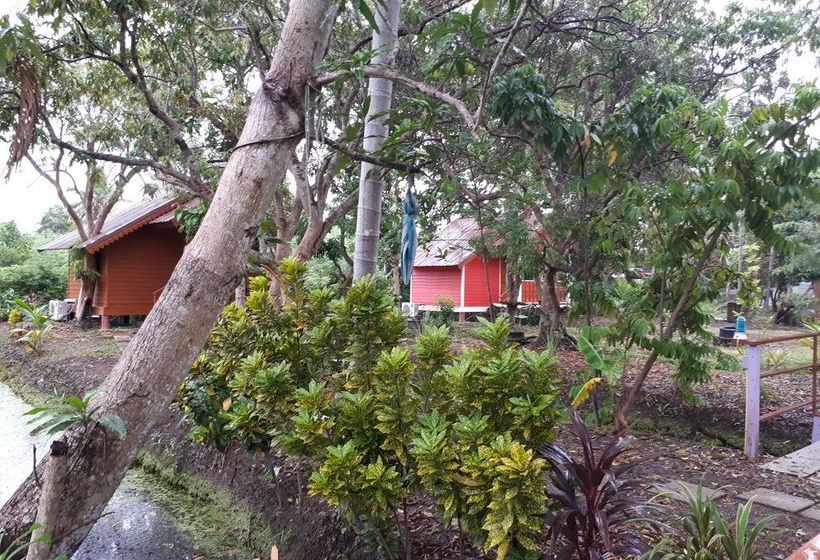 Hotel Chokesombat Resort 8