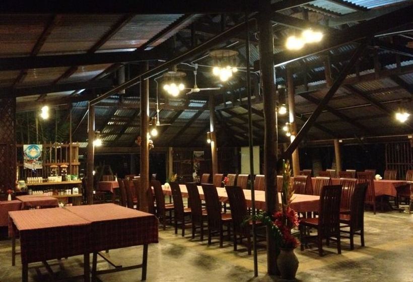 Pension Baan Dalha 1