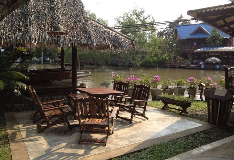 Pension Baan Dalha 10