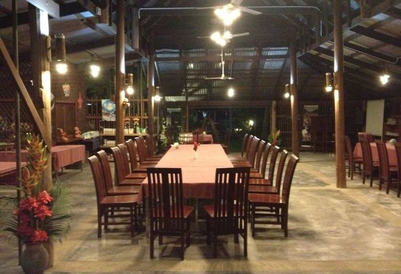 Pension Baan Dalha 11