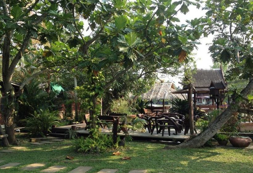 Pension Baan Dalha 12