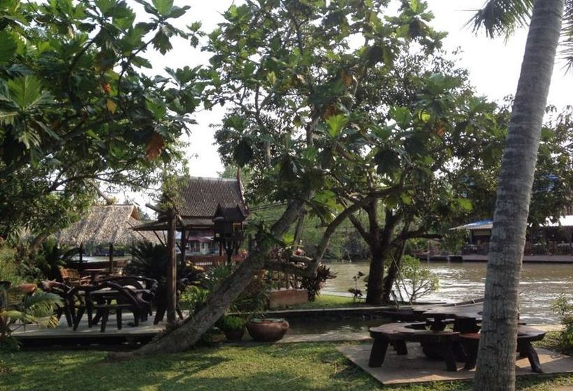 Pension Baan Dalha 13