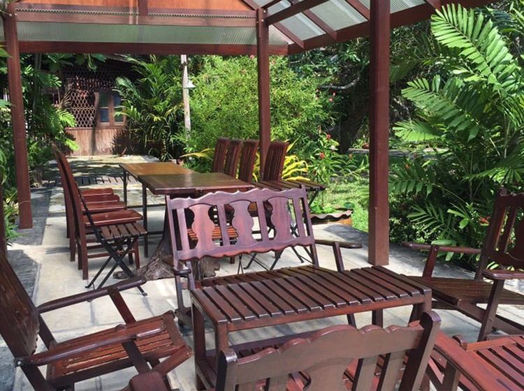 Pension Baan Dalha 14