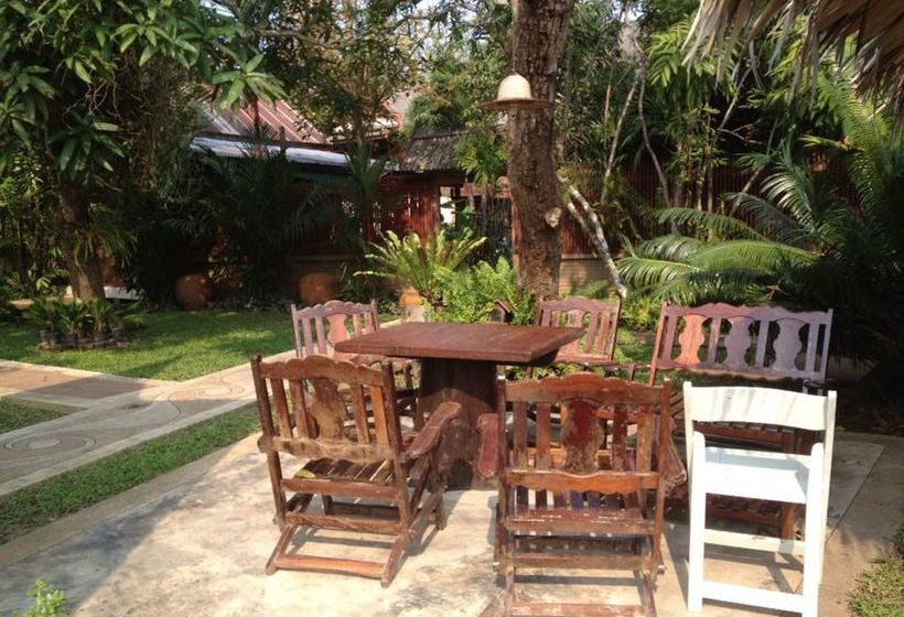 Pension Baan Dalha 15