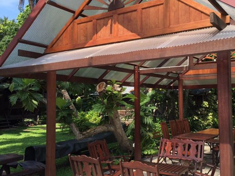 Pension Baan Dalha 16