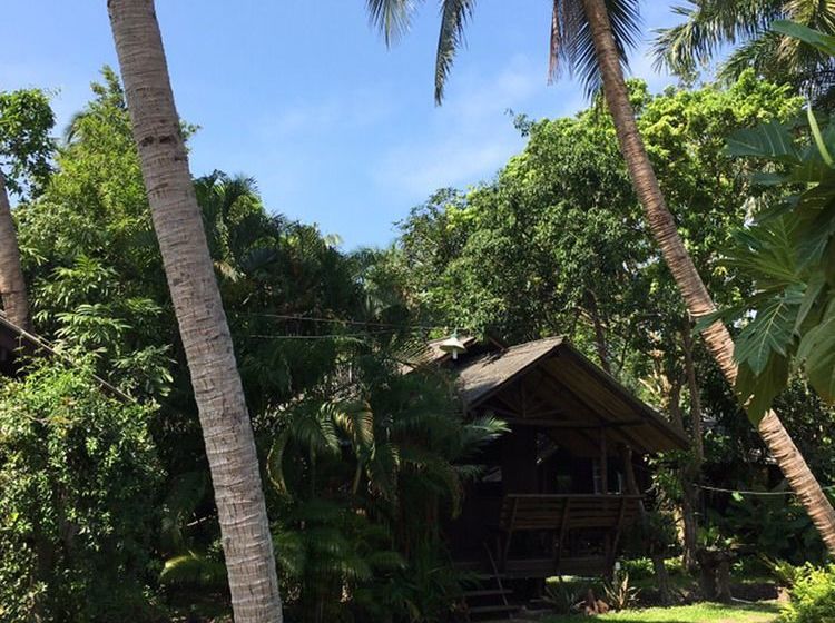 Pension Baan Dalha 17