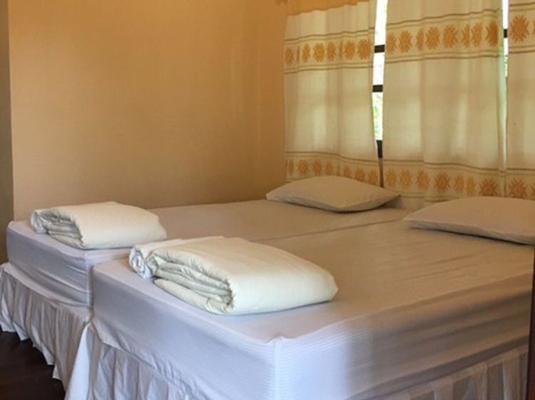 Pension Baan Dalha 3