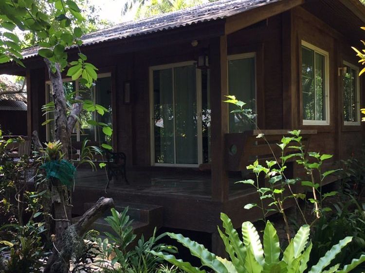 Pension Baan Dalha 4