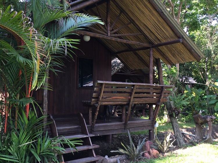 Pension Baan Dalha 5