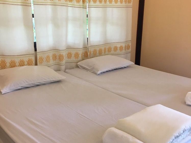 Pension Baan Dalha 6