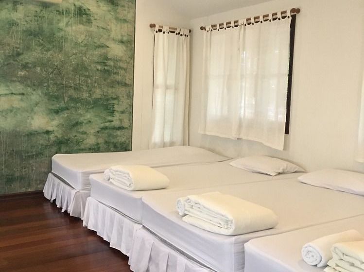 Pension Baan Dalha 7