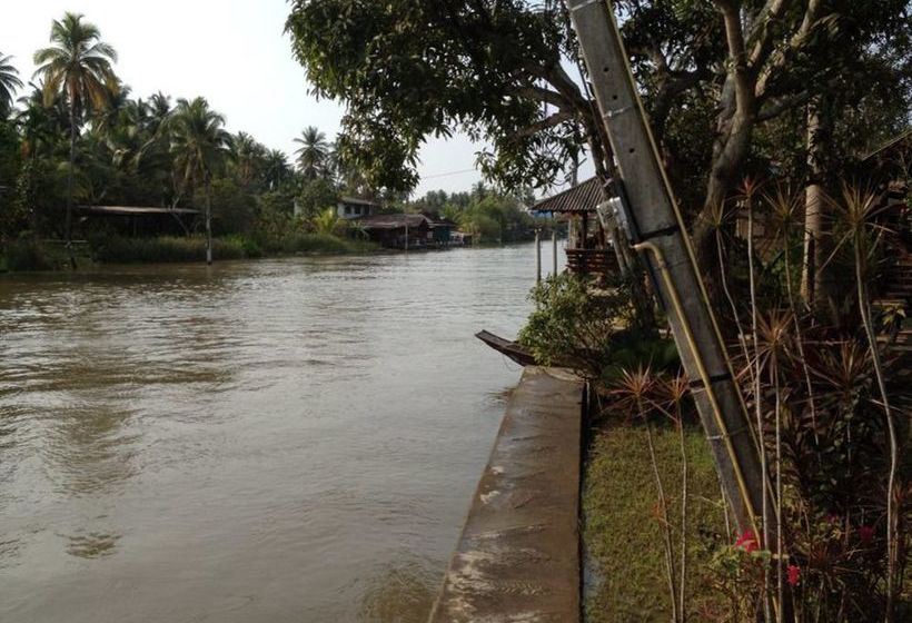 Pension Baan Dalha 9