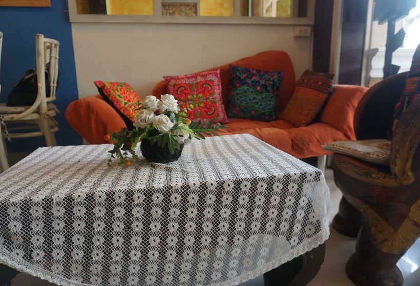 Hostel On's Guesthouse 1