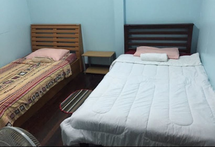 Hostel On's Guesthouse 10