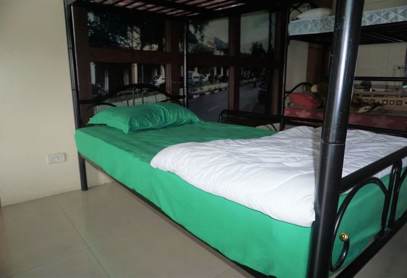 Hostel On's Guesthouse 11