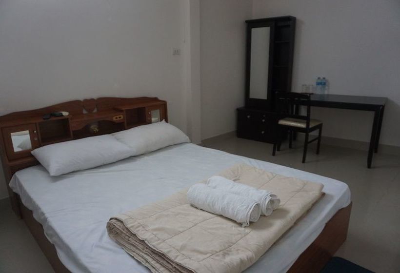 Hostel On's Guesthouse 12