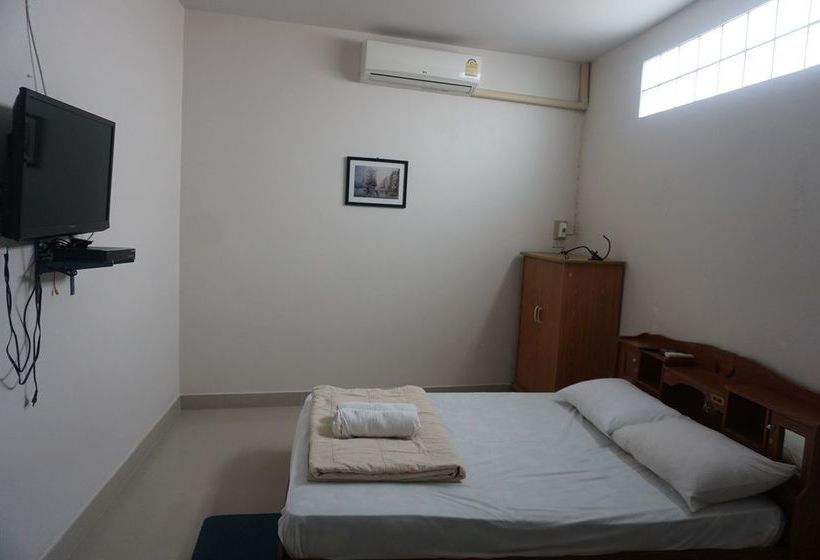 Hostel On's Guesthouse 13