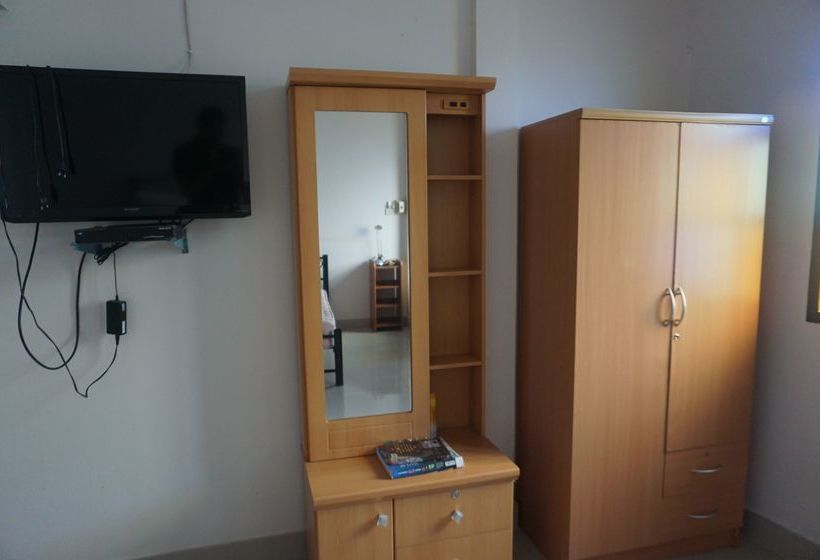 Hostel On's Guesthouse 15