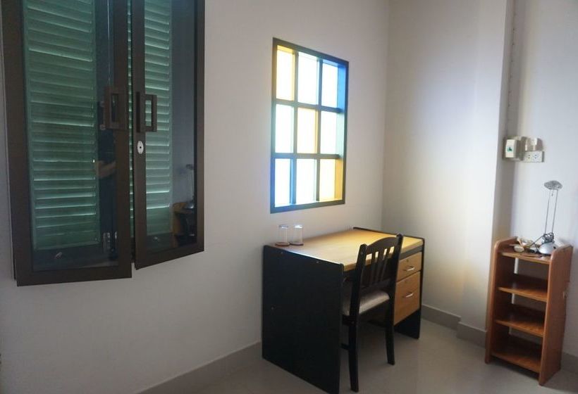 Hostel On's Guesthouse 16