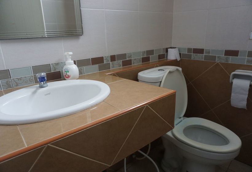 Hostel On's Guesthouse 18