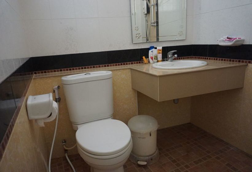 Hostel On's Guesthouse 19