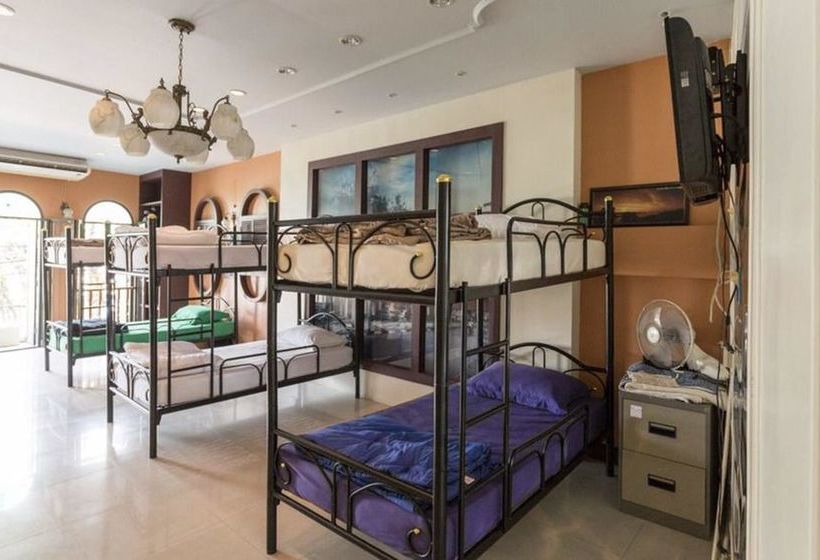 Hostel On's Guesthouse 2