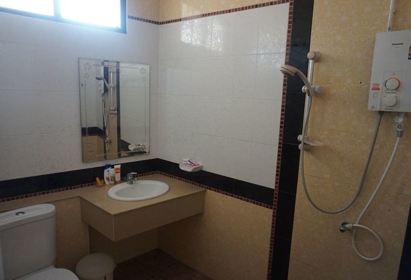 Hostel On's Guesthouse 20