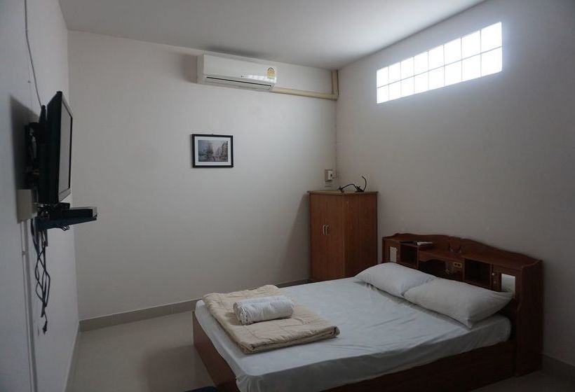 Hostel On's Guesthouse 3