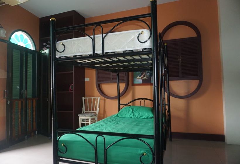 Hostel On's Guesthouse 4