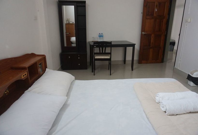 Hostel On's Guesthouse 5