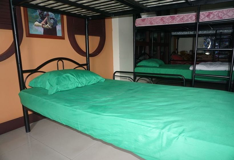 Hostel On's Guesthouse 6