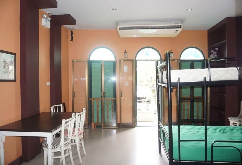Hostel On's Guesthouse 7